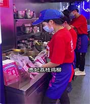 現在加盟炸雞店市場空間還有多大？| 0 經驗可以開陳小蠻炸雞店嗎？